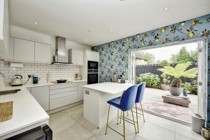 2 bedrooms house for sale in West Malling, United Kingdom - Image 10