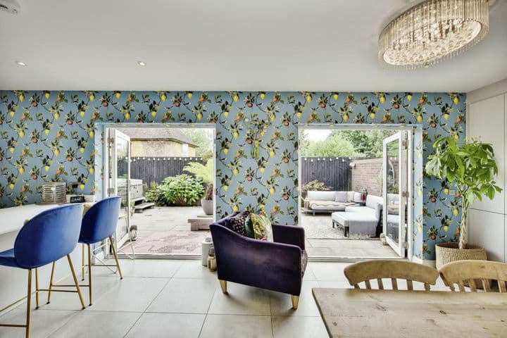 2 bedrooms house for sale in West Malling, United Kingdom - Image 8