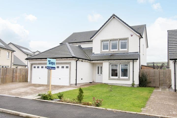 4 bedrooms house for sale in Laurencekirk, United Kingdom - Image 2