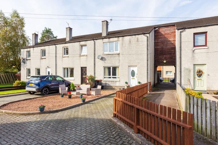 2 bedrooms house for sale in Castle Douglas, United Kingdom