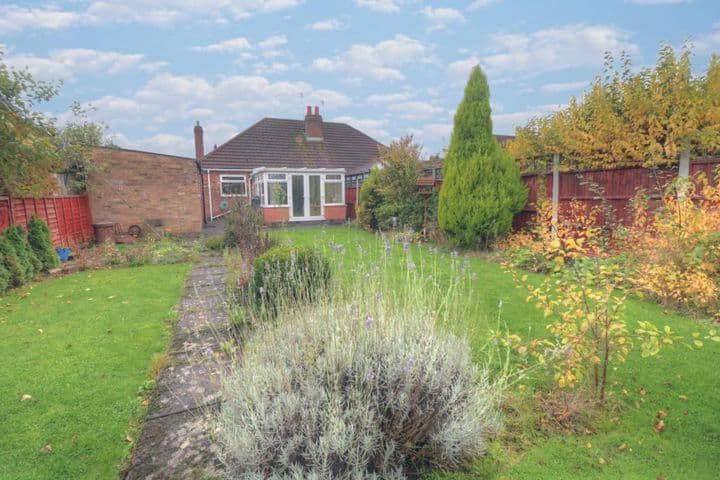 2 bedrooms house for sale in Leicester, United Kingdom - Image 3