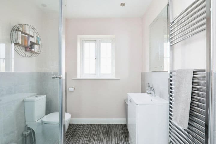 3 bedrooms house for sale in Gainsborough, United Kingdom - Image 11