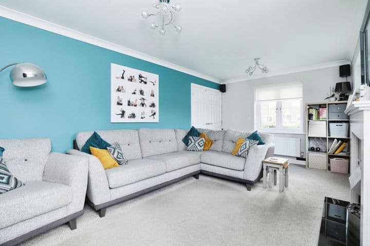 3 bedrooms house for sale in Gainsborough, United Kingdom - Image 5