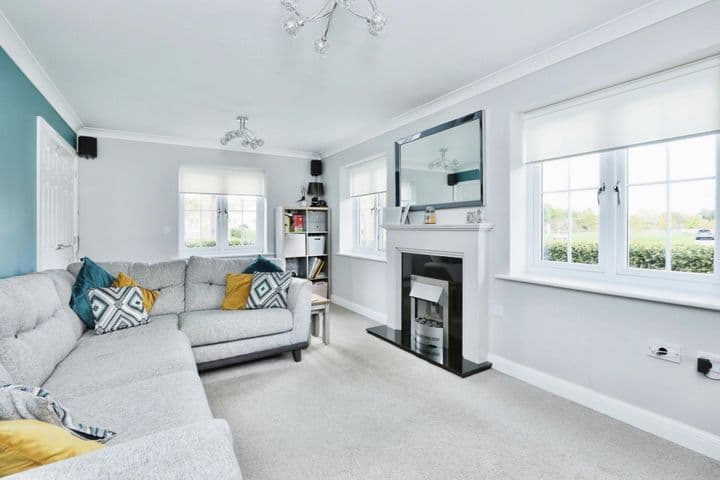 3 bedrooms house for sale in Gainsborough, United Kingdom - Image 4