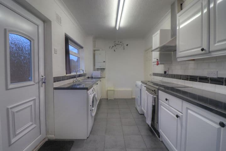 2 bedrooms house for sale in Leicester, United Kingdom - Image 6