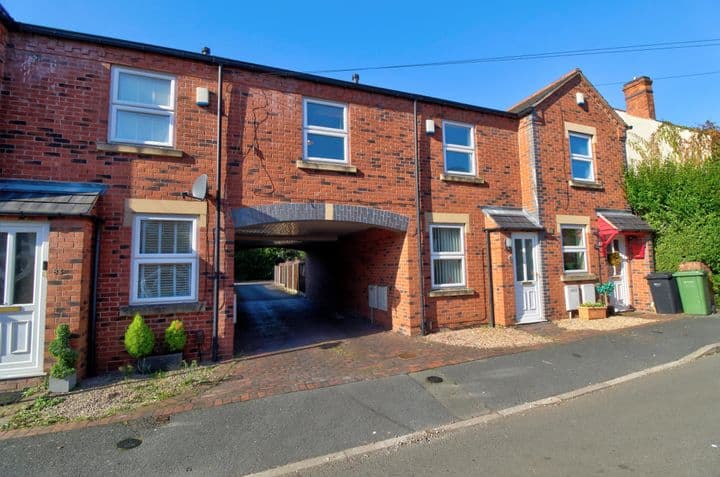 3 bedrooms house for sale in Kidderminster, United Kingdom