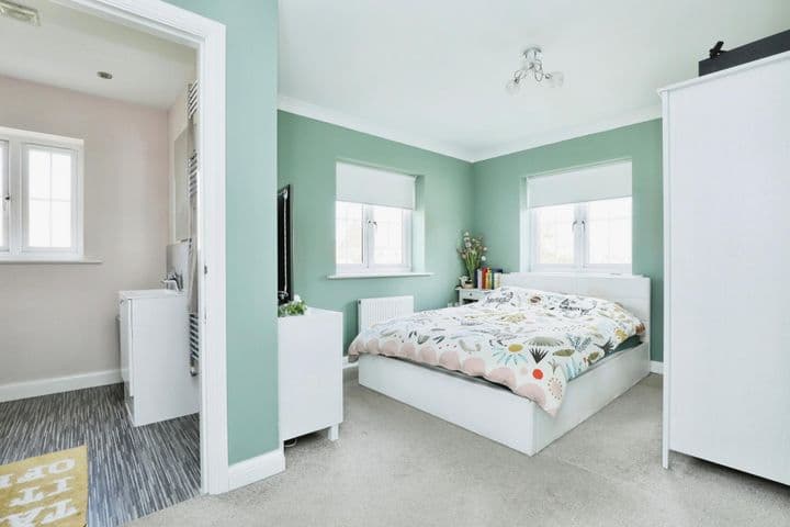 3 bedrooms house for sale in Gainsborough, United Kingdom - Image 9