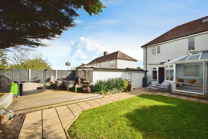 3 bedrooms house for sale in Rochester, United Kingdom - Image 4