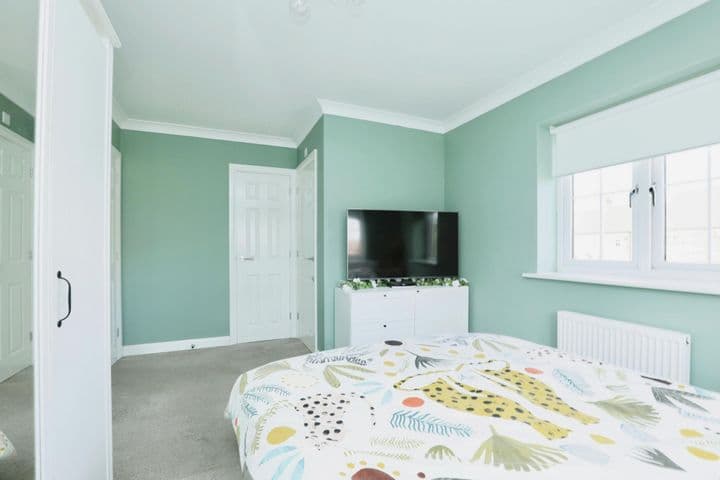 3 bedrooms house for sale in Gainsborough, United Kingdom - Image 10