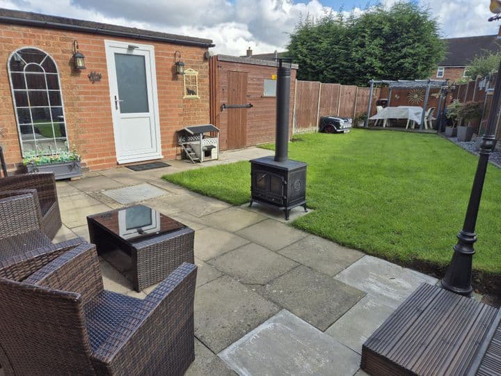 3 bedrooms house for sale in Birmingham, United Kingdom - Image 4