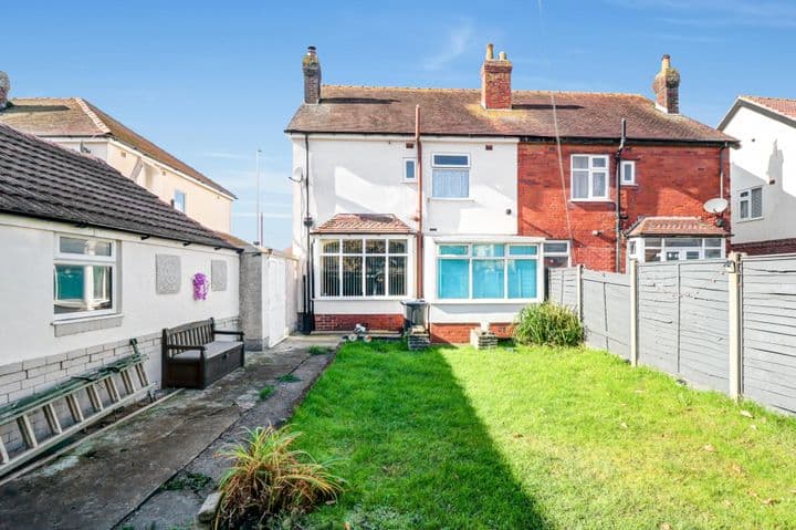 4 bedrooms house for sale in Thornton-Cleveleys, United Kingdom