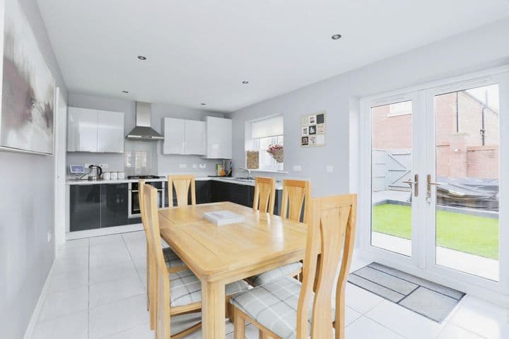 3 bedrooms house for sale in Gainsborough, United Kingdom - Image 6