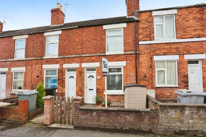 3 bedrooms house for sale in Grantham, United Kingdom - Image 2