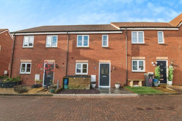 2 bedrooms house for sale in Exeter, United Kingdom - Image 9