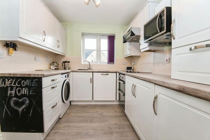 2 bedrooms house for sale in Exeter, United Kingdom - Image 3