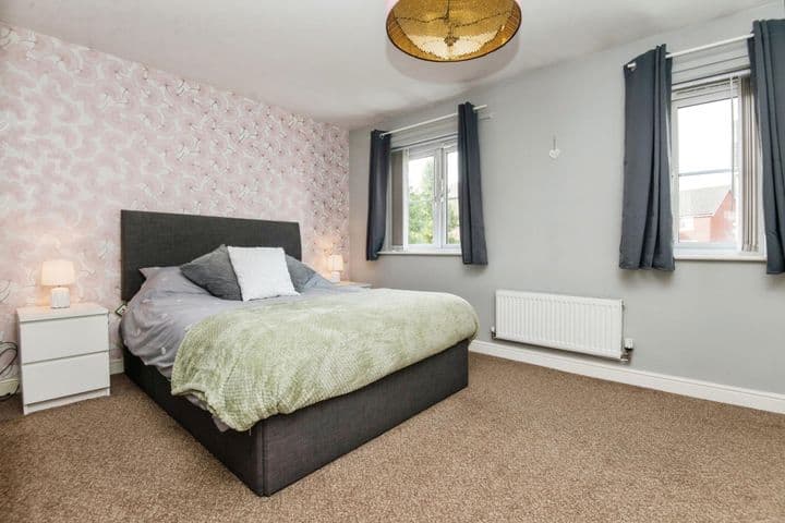 2 bedrooms house for sale in Exeter, United Kingdom - Image 10