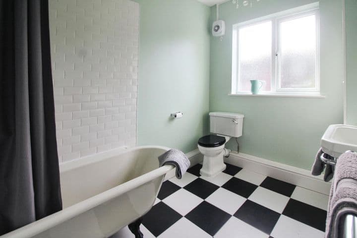 2 bedrooms house for sale in Castleford, United Kingdom - Image 11