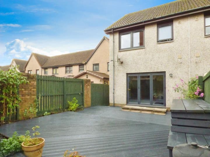 2 bedrooms house for sale in Dunfermline, United Kingdom - Image 4