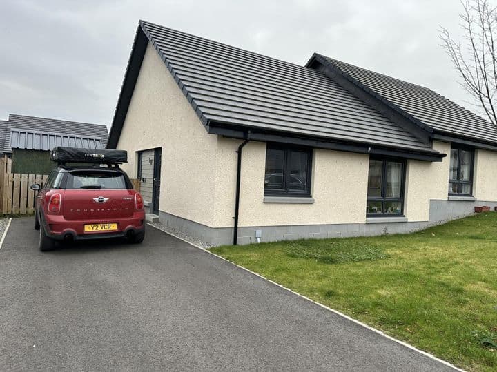 2 bedrooms house for sale in Inverness, United Kingdom - Image 2