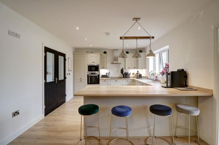 3 bedrooms house for sale in Preston, United Kingdom - Image 11