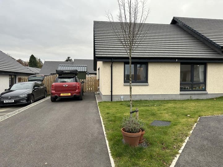 2 bedrooms house for sale in Inverness, United Kingdom - Image 3