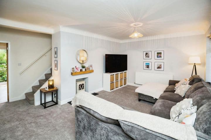 3 bedrooms house for sale in Chester, United Kingdom - Image 4