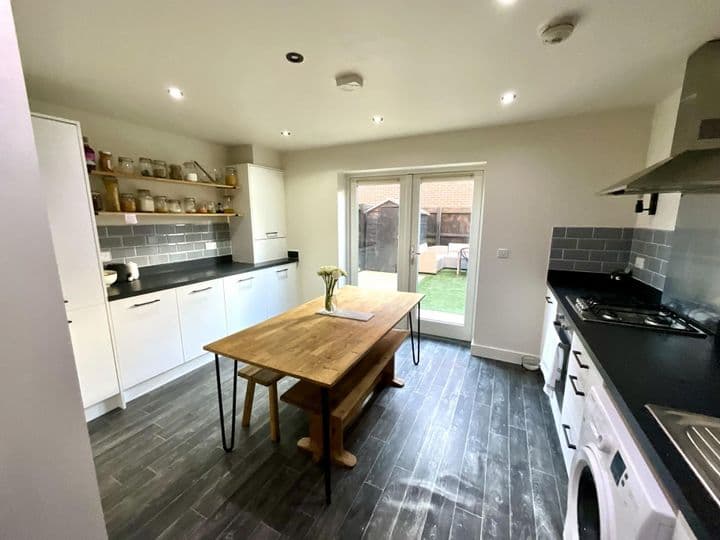 2 bedrooms house for sale in Derby, United Kingdom - Image 3