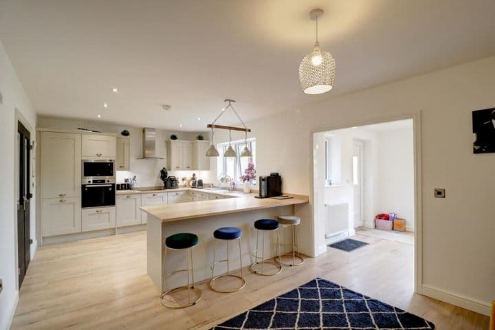 3 bedrooms house for sale in Preston, United Kingdom - Image 9