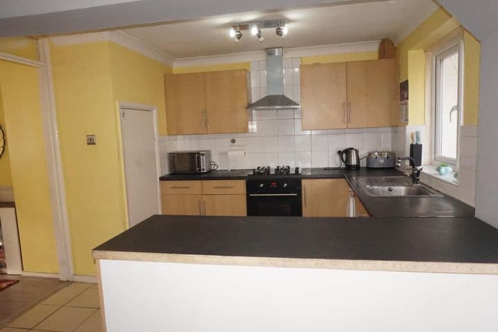 3 bedrooms house for sale in Chatham, United Kingdom - Image 12