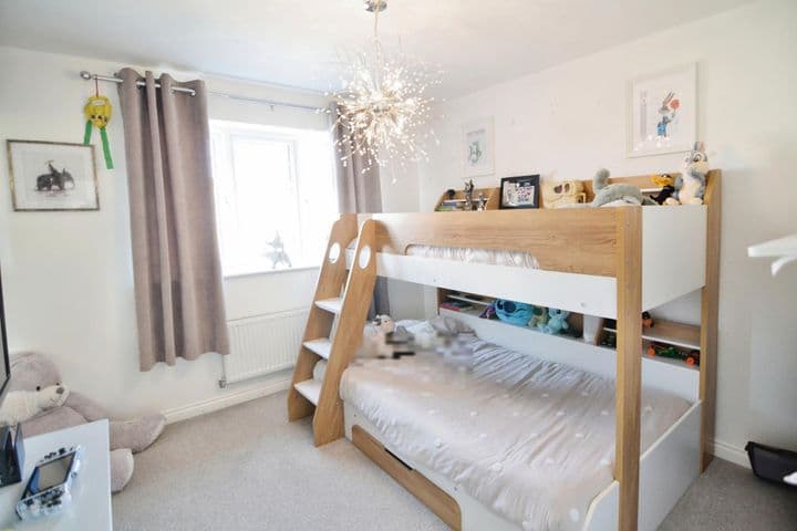 4 bedrooms house for sale in Nottingham, United Kingdom - Image 12