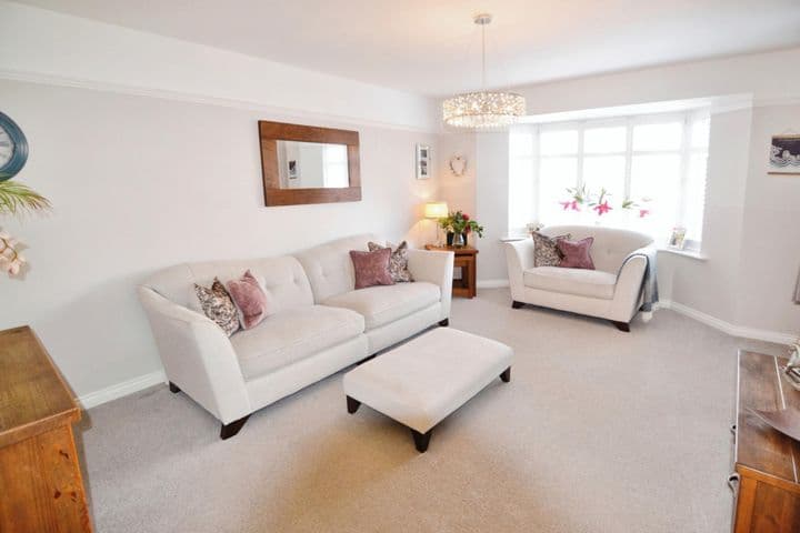 4 bedrooms house for sale in Nottingham, United Kingdom - Image 3