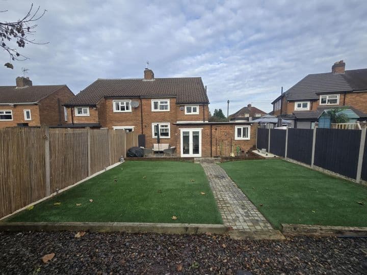 3 bedrooms house for sale in Walsall, United Kingdom