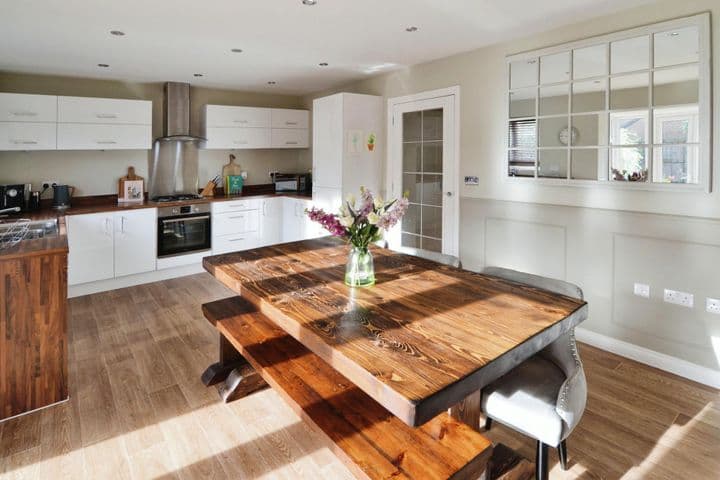 4 bedrooms house for sale in Nottingham, United Kingdom - Image 5