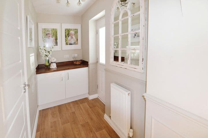 4 bedrooms house for sale in Nottingham, United Kingdom - Image 7