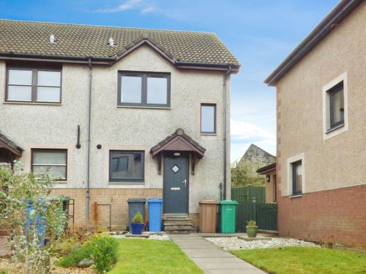 2 bedrooms house for sale in Dunfermline, United Kingdom - Image 2