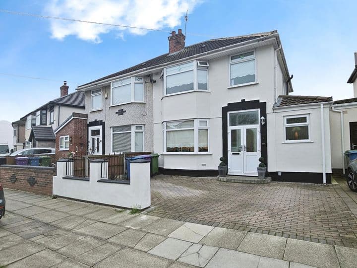 3 bedrooms house for sale in Liverpool, United Kingdom - Image 2