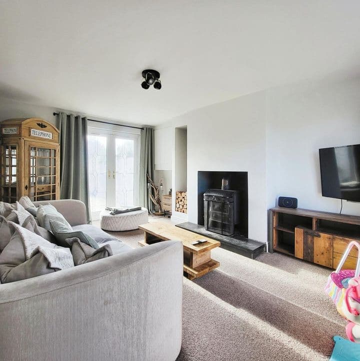 4 bedrooms house for sale in Wrexham County Borough, United Kingdom - Image 6