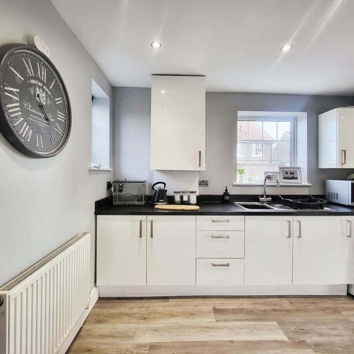 4 bedrooms house for sale in Wrexham County Borough, United Kingdom - Image 10