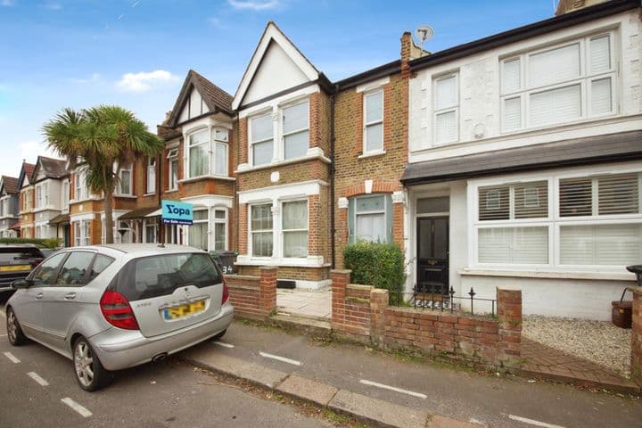 4 bedrooms house for sale in London, United Kingdom