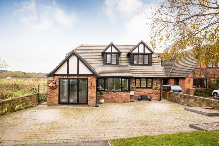 4 bedrooms house for sale in Wirral, United Kingdom - Image 7