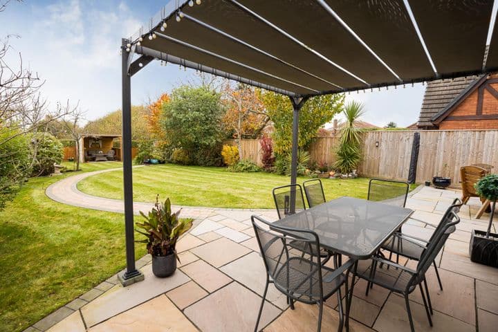 4 bedrooms house for sale in Wirral, United Kingdom - Image 6