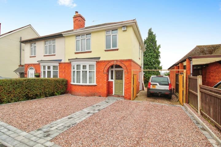 3 bedrooms house for sale in Brierley Hill, United Kingdom