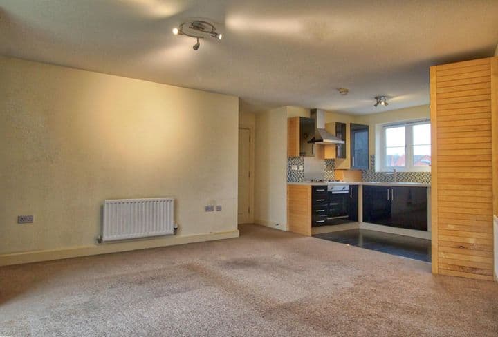 2 bedrooms apartment for sale in Evesham, United Kingdom - Image 5