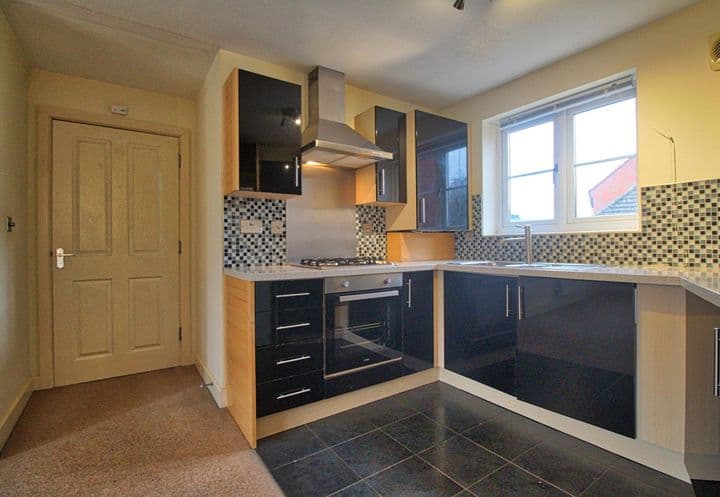 2 bedrooms apartment for sale in Evesham, United Kingdom - Image 6