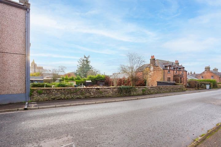 Apartment for sale in Lockerbie, United Kingdom - Image 8