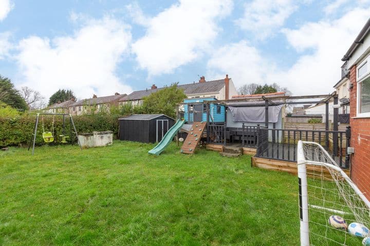 3 bedrooms house for sale in Preston, United Kingdom - Image 8