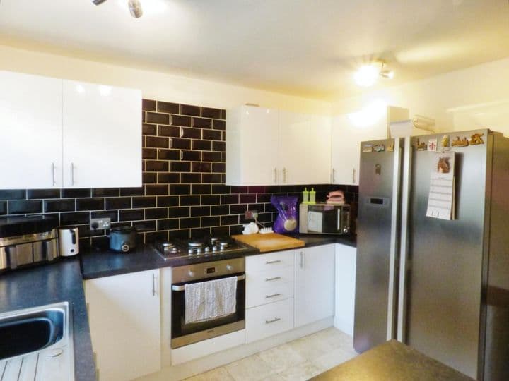 2 bedrooms house for sale in Glenrothes, United Kingdom - Image 10