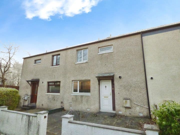 2 bedrooms house for sale in Glenrothes, United Kingdom - Image 2