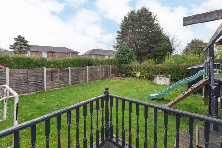 3 bedrooms house for sale in Preston, United Kingdom - Image 12