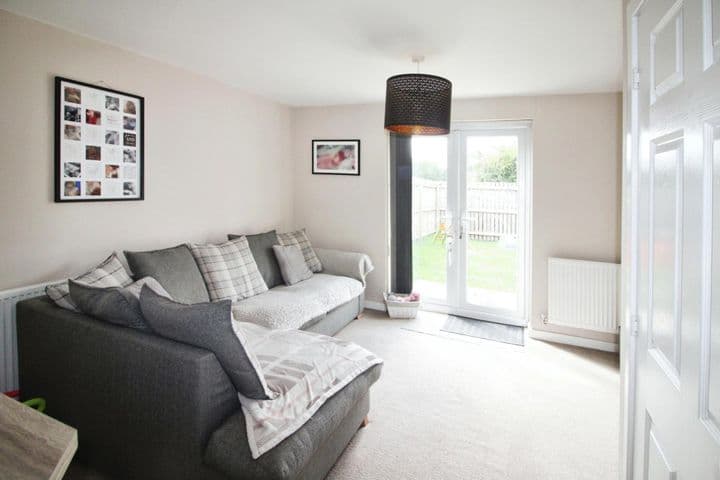 2 bedrooms house for sale in Scunthorpe, United Kingdom - Image 4